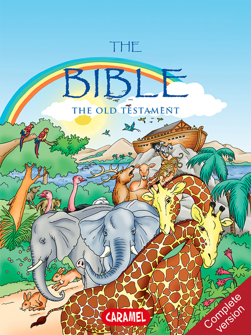 Title details for The Bible by Joël Muller - Available